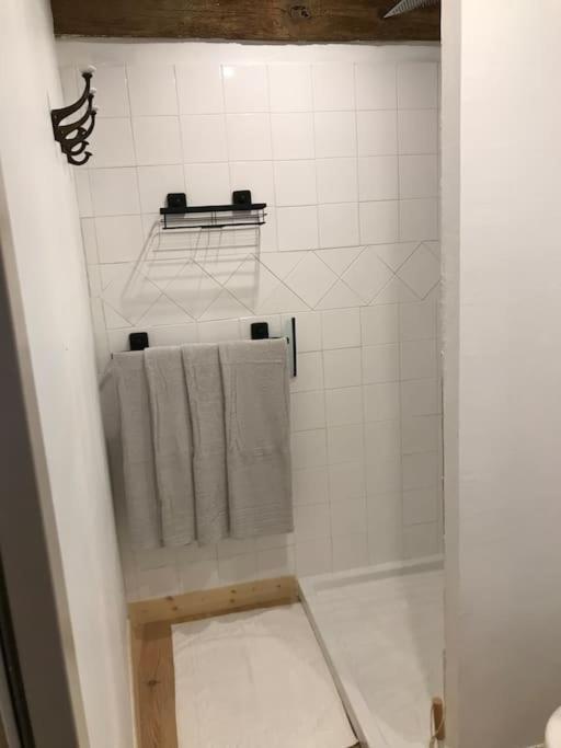 Petite Maison Medievale 帕塞内 外观 照片